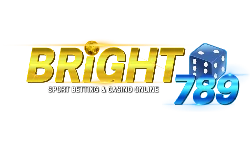 BRIGHT789 เว็บพนันออนไลน์ สล็อต คาสิโนสด ฝากถอนออโต้